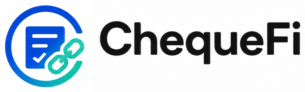 ChequeFi